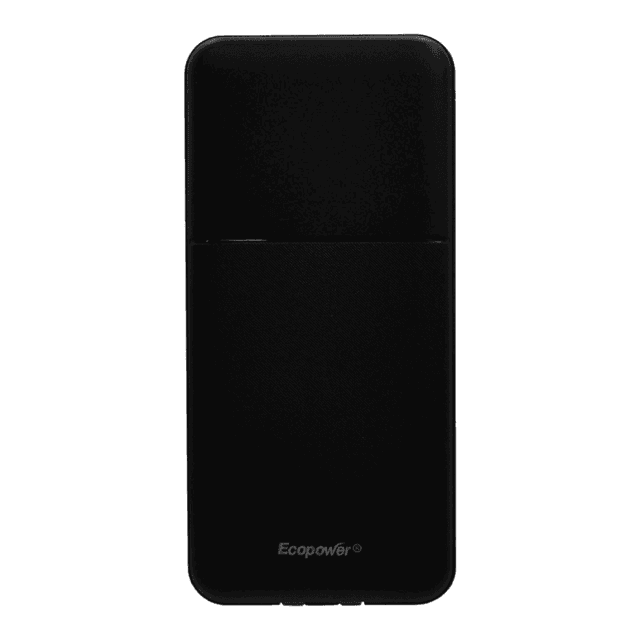  Cargador Portátil Ecopower 12000M EP-C866