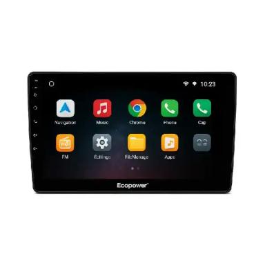Autorradio Ecopower EP-8732 9"/Android/TC