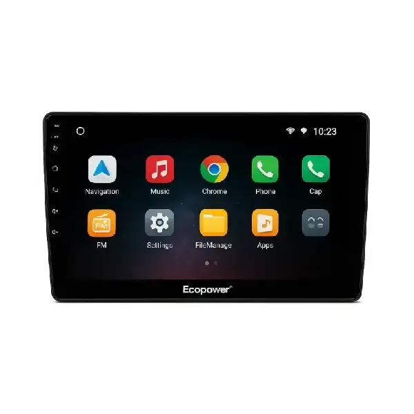 Autorradio Ecopower EP-8732 9"/Android/TC