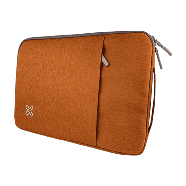  Funda para Notebook  Klip KNS-420BR Squarepro 15.6" - Marron
