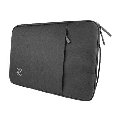 Funda para Notebook Squarepro 15.6¨ KNS-420GR – Gris