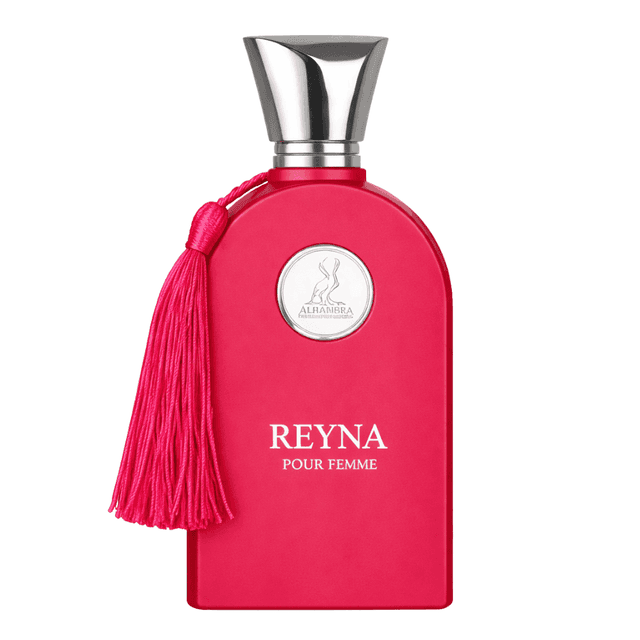 Maison Alhambra Reyna Eau de Parfum – 100ML
