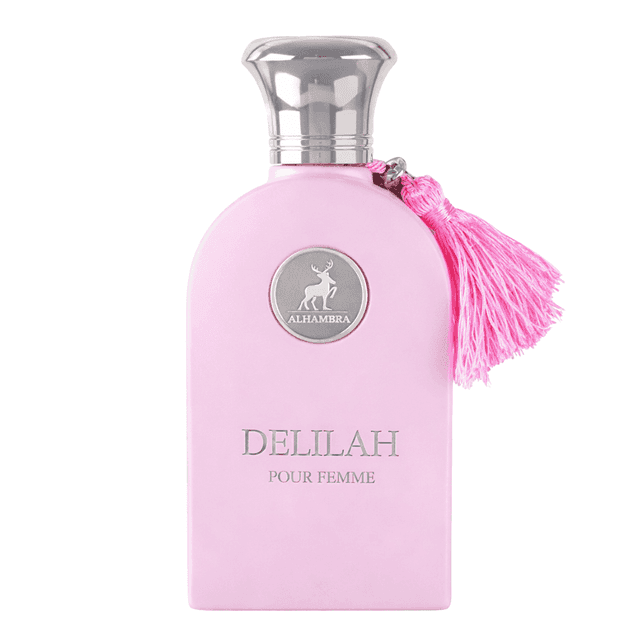 Maison Alhambra Delilah Eau de Parfum – 100ML