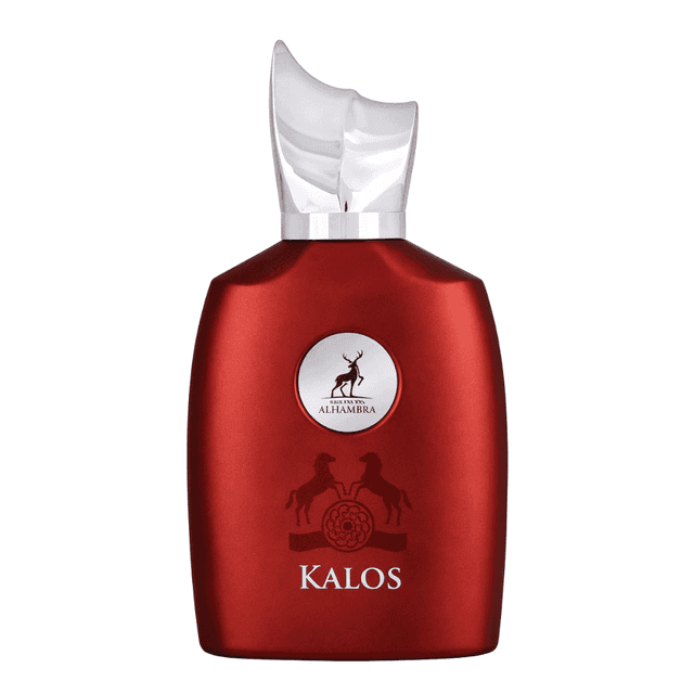  Maison Alhambra Kalos Eau de Parfum – 100ML