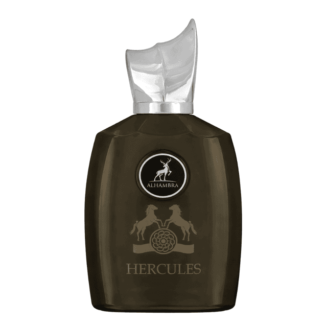 Maison Alhambra Hercules Eau de Parfum – 100ML
