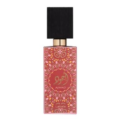 Lattafa Ajwad Pink To Pink Eau de Parfum- 100ML