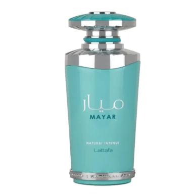 LLattafa Mayar Natural Intense Eau de Parfum- 100ML