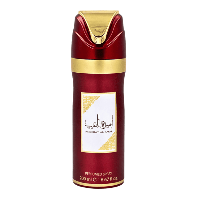 Lattafa Ameerat Al Arab Deo Corporal – 200ML