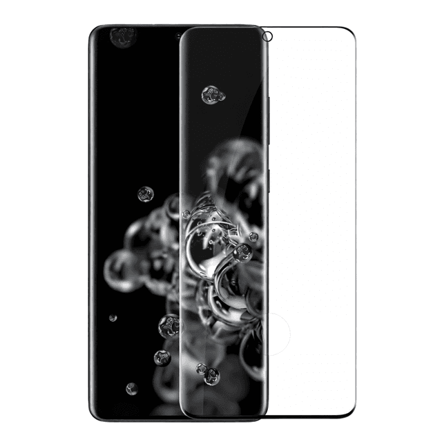Lamina Protectora 3D Samsung S20 Ultra