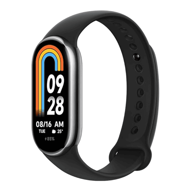 Smartwatch Xiaomi Smart Band 8 - Negro