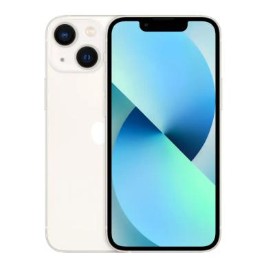 Apple iPhone 13 128GB- Blanco