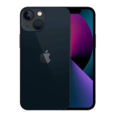 Apple iPhone 13 128GB- Negro