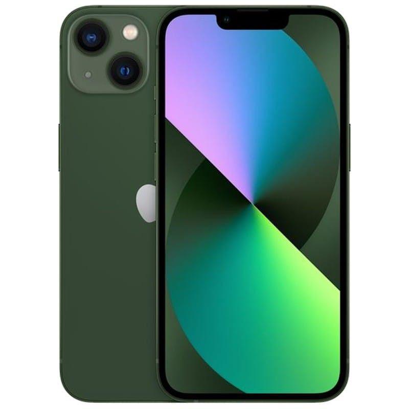 Apple iPhone 13 128GB – Verde Mate 
