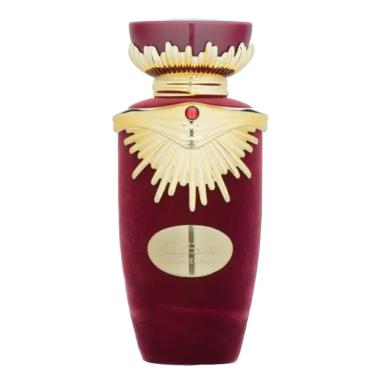 Lattafa Sakeena Eau de Parfum- 100ML
