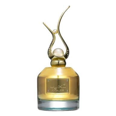 Lattafa Asdaaf Andaleeb Eau de Parfum- 100ML