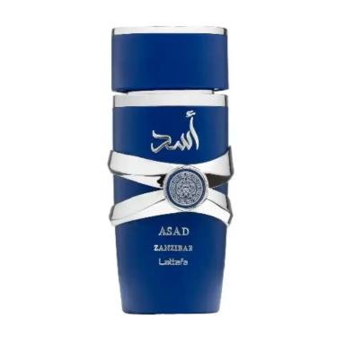 Lattafa Asad Zanzibar Eau de Parfum-100ML