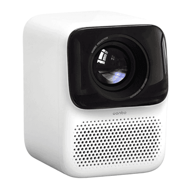 Proyector Portátil Smart Wanbo T2 Max 450 Lumens HD
