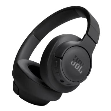Auricular JBL Tune 720BT – Negro