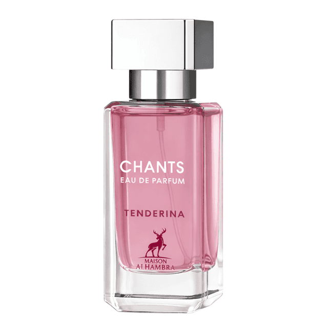 Maison Alhambra Chants Tendencia Eau de Parfum – 30ml