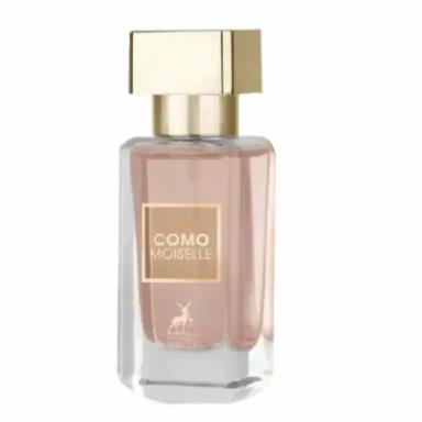 Maison Alhambra Como Moiselle Eau de Parfum- 30ML