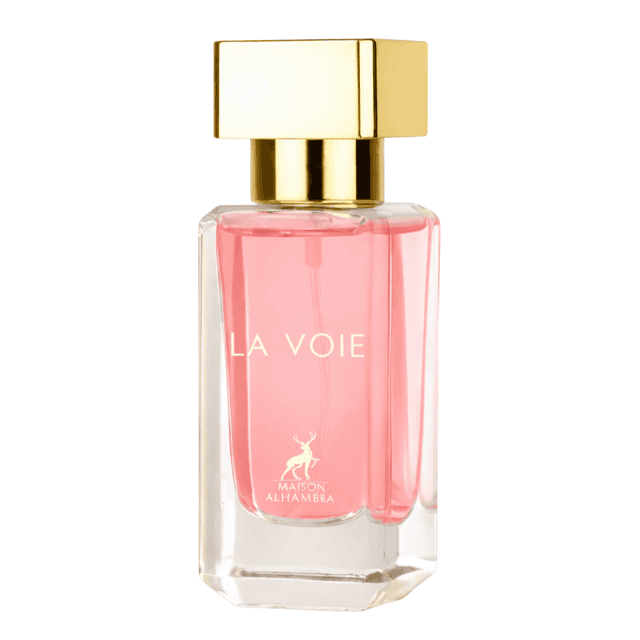 Maison Alhambra La Voie Eau de Parfum – 30ML