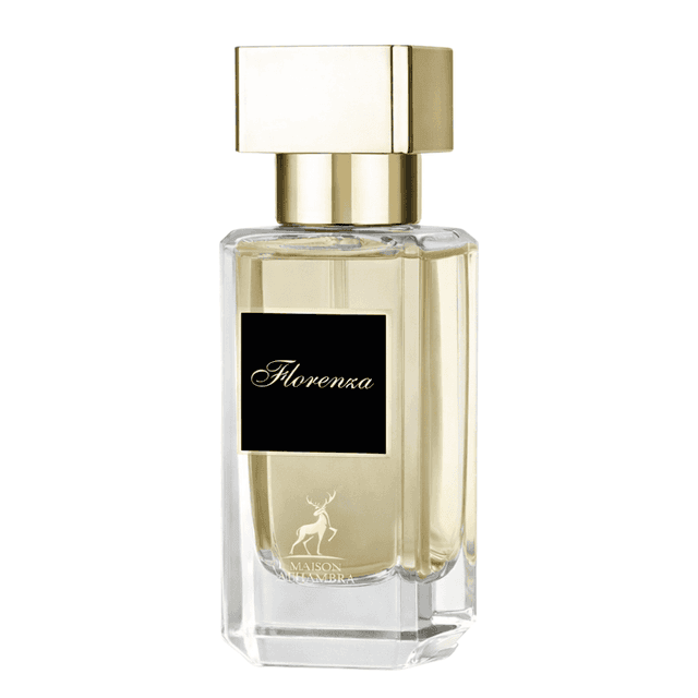 Maison Alhambra Florence Eau de Parfum – 30ML