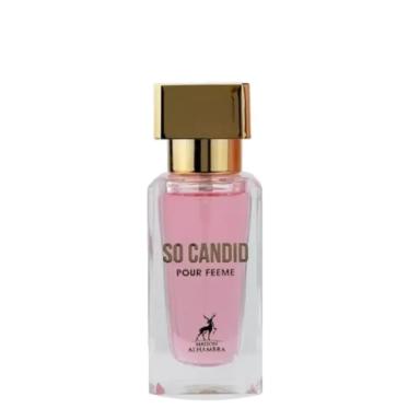 Maison Alhambra So Candid Eau de Parfum- 30ML