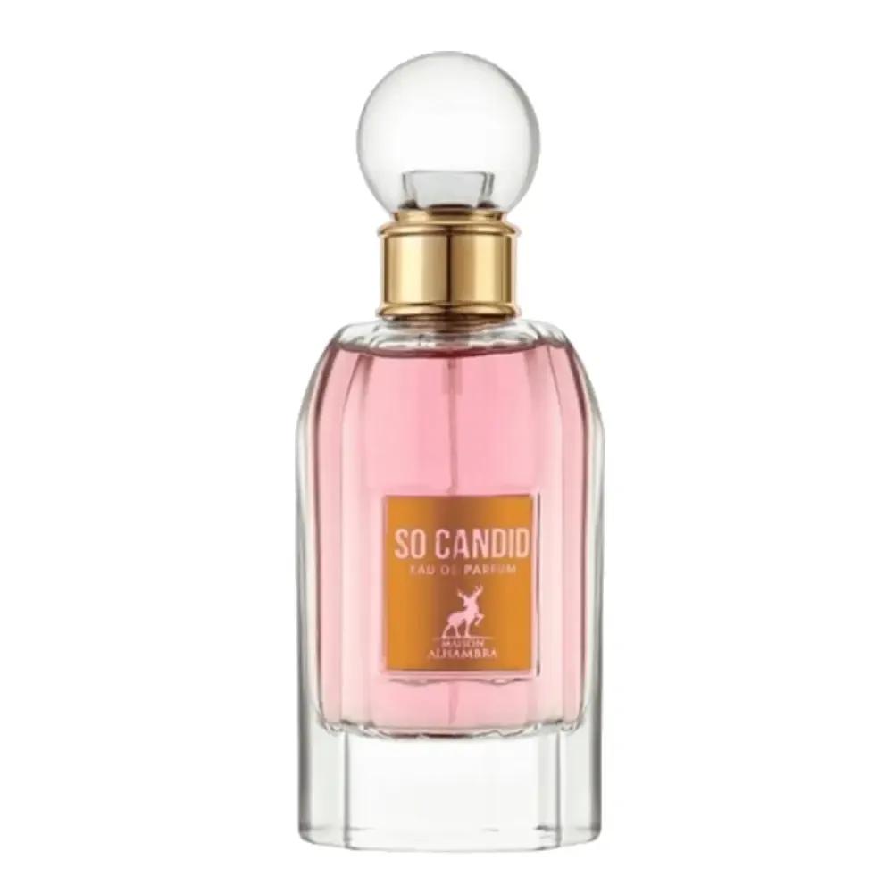 Maison Alhambra So Candid Eau de Parfum- 85ML 