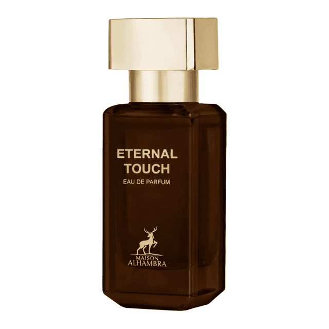Maison Alhambra Eternal Touch Eau de Parfum – 30ML
