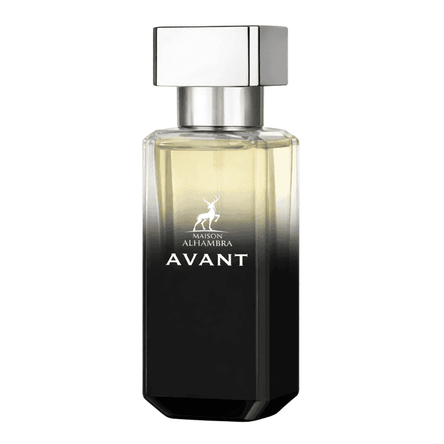 Maison Alhambra Avanat Eau de Parfum - 30ML