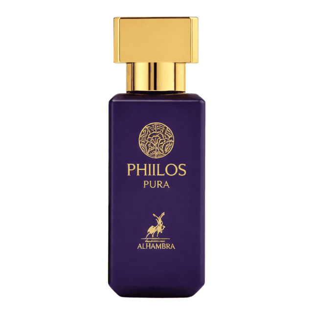Maison Alhambra Philos Pura Eau de Parfum – 30ML