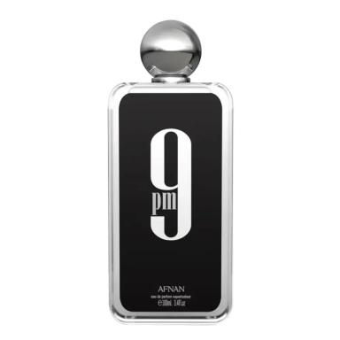 Afnan 9PM Eau de Parfum-100ML