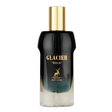Maison Alhambra Glaciar Bold Eau de Parfum Spray- 100ML 