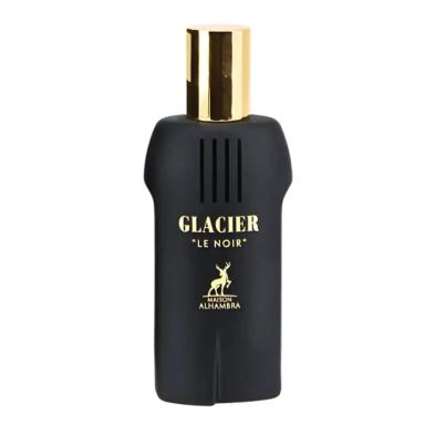 Maison Alhambra  Glacier Le Noir Eau de Parfum- 100ML 