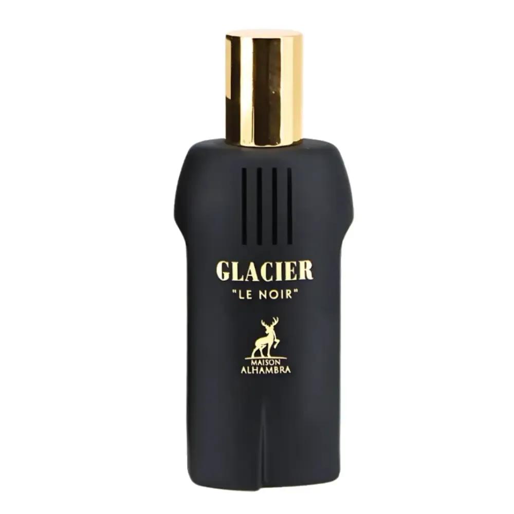 Maison Alhambra  Glacier Le Noir Eau de Parfum- 100ML 