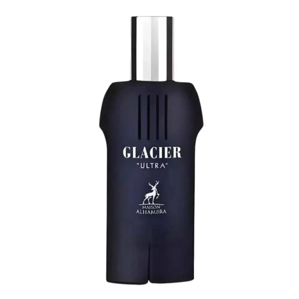 Maison Alhambra Glacier Ultra Eau de Parfum- 100ML 