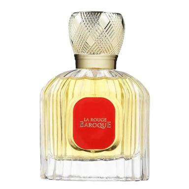 Maison Alhambra La Rouge Baroque Eau de Parfum- 100ML 