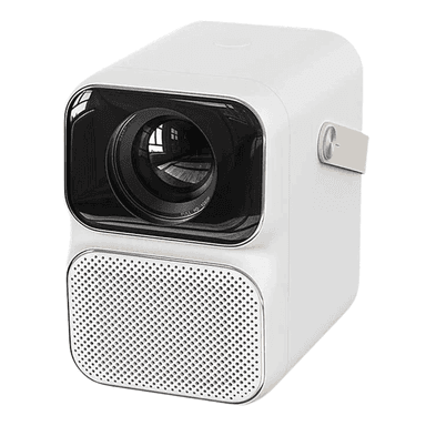 Proyector Wanbo T6 Max 550 Lumenes Full HD