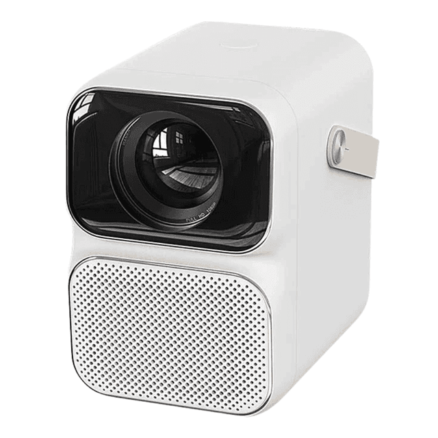 Proyector Wanbo T6 Max 550 Lumenes Full HD