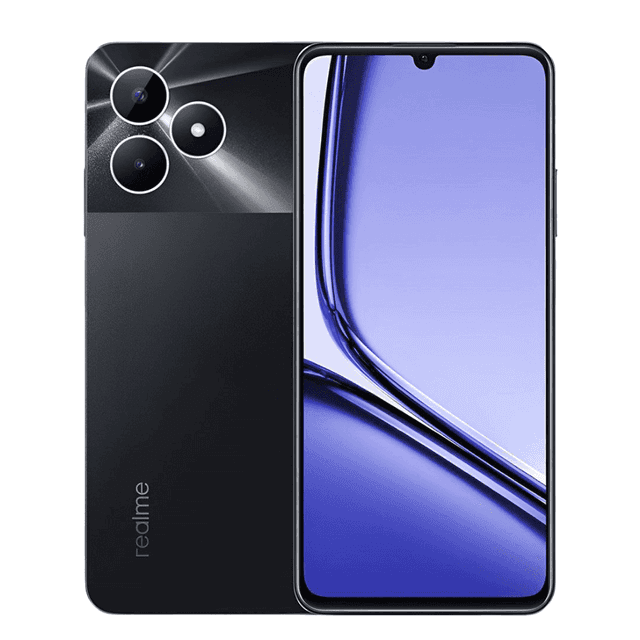  Realme Note 50 RMX3834 Dual 4/128 GB