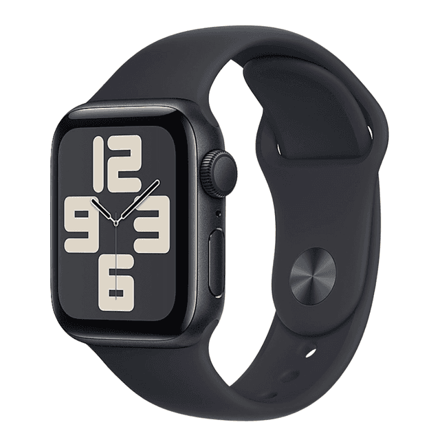  Apple Watch SE 2 GPS 40 mm 