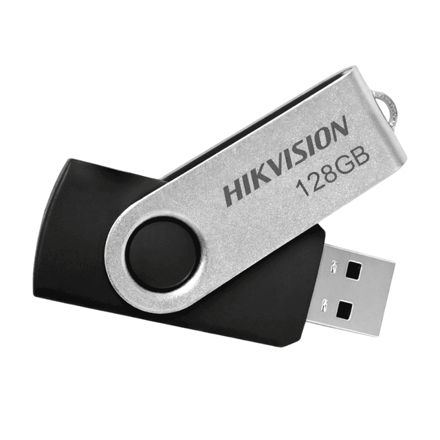 Pendrive 128GB Hikvision HS-USB-M200S
