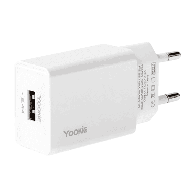 Adaptador Yookie USB-A KI202Y 
