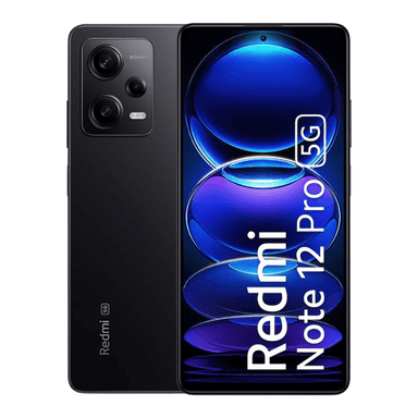  Xiaomi Redmi Note 12 Pro 5G Dual 128 GB 