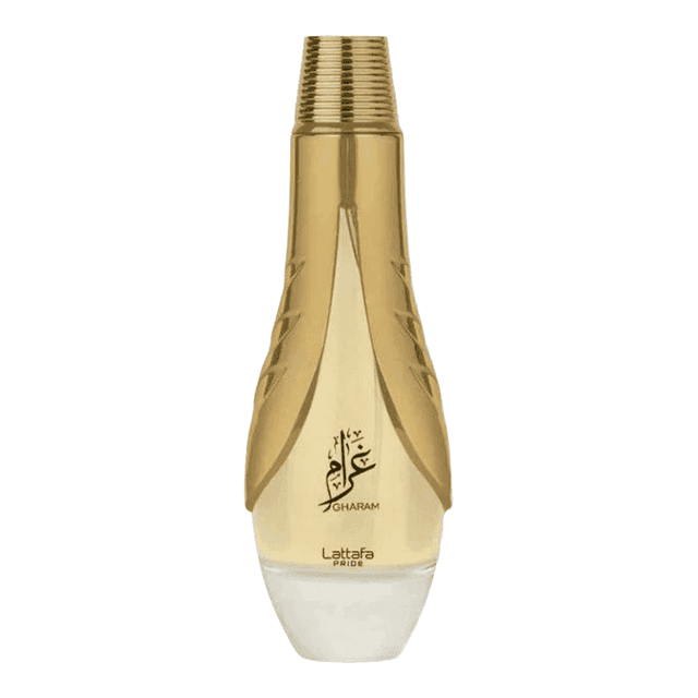 Lattafa Gharam Pride Eau de Parfum  – 100ML