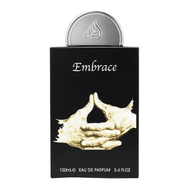Lattafa Embrace Pride Eau de Parfum  – 100ML
