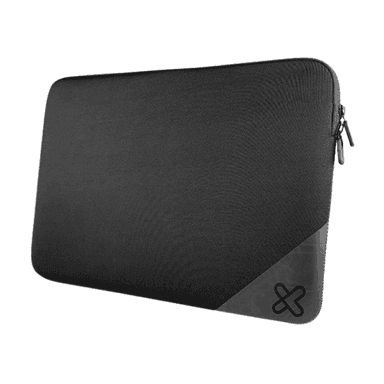  Funda para Notebook KLIP KNS-120BK Neo Active 15.6¨ - Negro