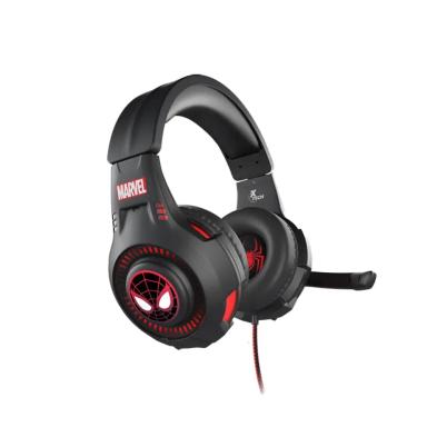 Auriculares Inalámbricos Marvel Edición Spiderman XTH-M541M