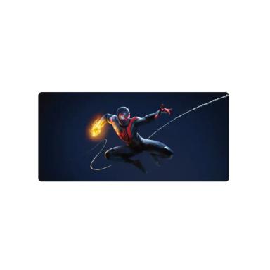 Mouse Pad Xtech Marvel Edición Spider-Man XTA-M190SM- 90x42x0,2cm