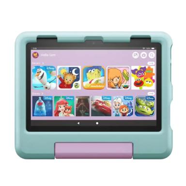 Tablet Amazon Fire HD 8 Kids 32Gb 2022- Disney Prince
